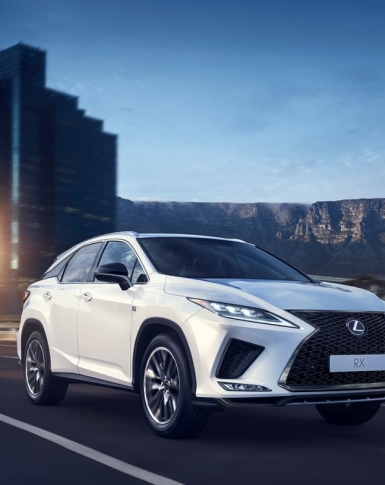 Lexus RX 300 và RX 350: Lựa chọn hoàn hảo cho trải nghiệm lái xe tại Sài Gòn