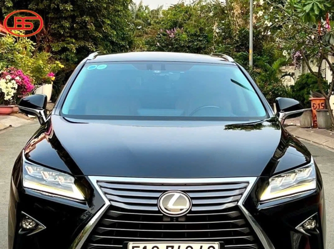 Lexus RX350L 2018 36.000km 1 chủ từ đầu 