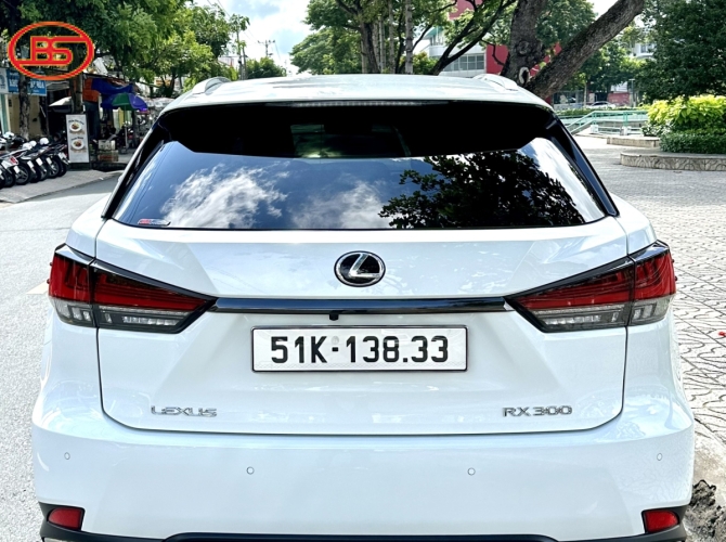 RX300 BẢN FSPORT MODEL 2022 ĐĂNG KÝ 2022 SIÊU LƯỚT