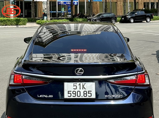  ES 300H HÀNG NHẬP KHẨU CHÍNH HÃNG SIÊU LƯỚT 10 NGÀN KM