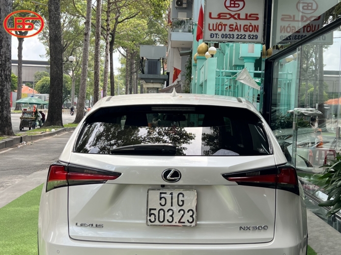 Nx 300(sản xuất 2018) siêu lướt 12Ngàn Km