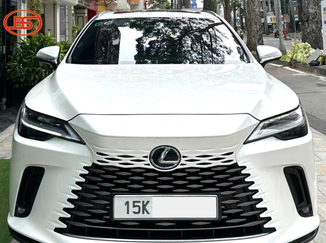 Lexus RX350 premium 2024 siêu lướt 3.200km