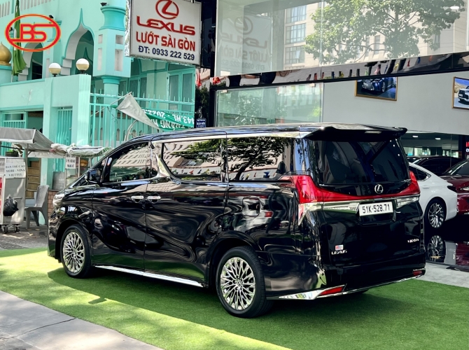 LM350 (Sản xuất 2022) - siêu lướt chỉ 2 ngàn km. 