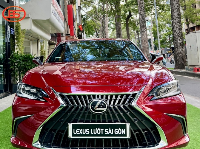 Es250(sản xuất 2022) siêu lướt 16 ngàn Km