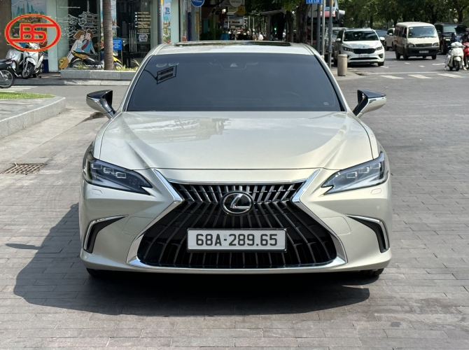 ES250 ( Sản xuất 2023) siêu lướt  1300km