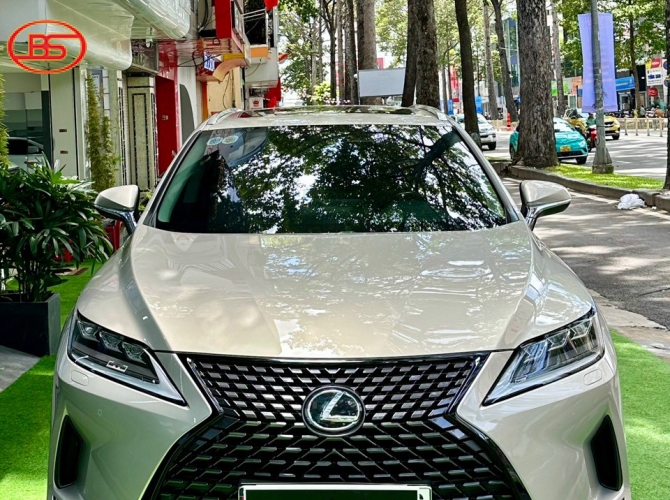 RX300(Sản xuất 2020) siêu lướt
