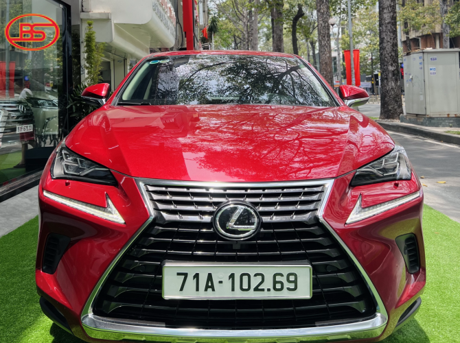 NX300 (sản xuất 2017) 32 ngàn KM
