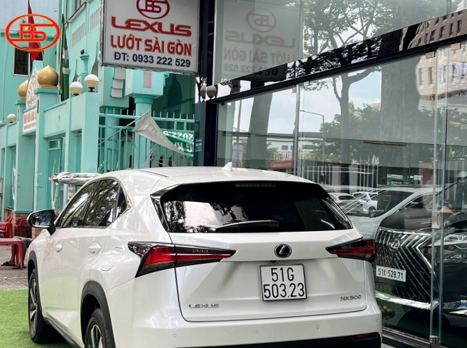 Nx300 ( SX 2018) 12 ngàn Km