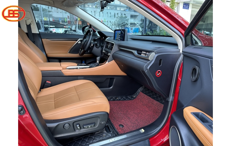 RX300(SẢN XUẤT 2021) Siêu lướt 30 ngàn Km 