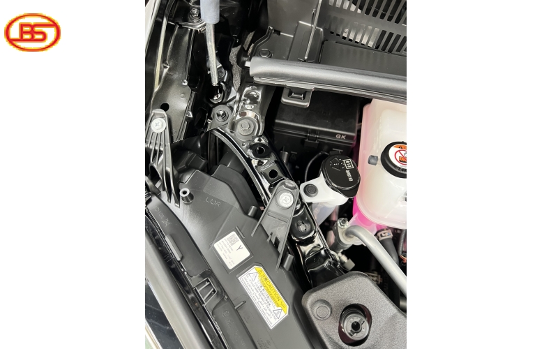 LM350 (Sản xuất 2022) - siêu lướt chỉ 2 ngàn km. 