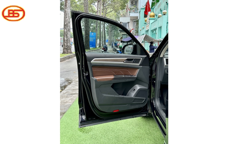 Volkswagen ( sản xuất 2021) nhập Mỹ siêu lướt