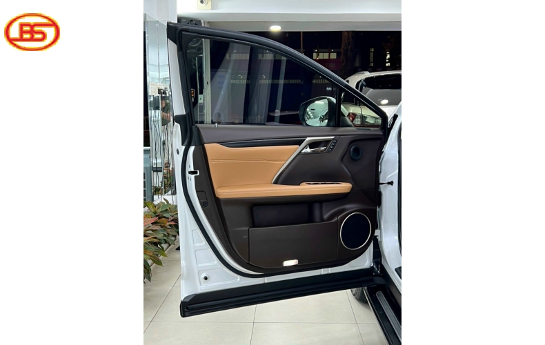 RX200T(sản xuất 2016) 56 ngàn Km.
