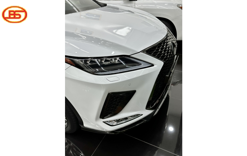 RX300 FSPORT ( Sản xuất 2022) mới nhất chỉ hơn 10 ngàn Km