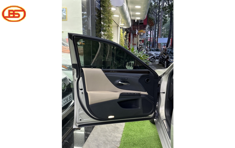 ES250 (sản xuất 2019) siêu lướt 