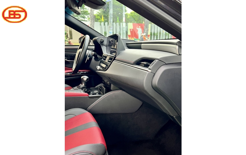 ES250 E-sport (Sx 2022) - 18 ngàn Km