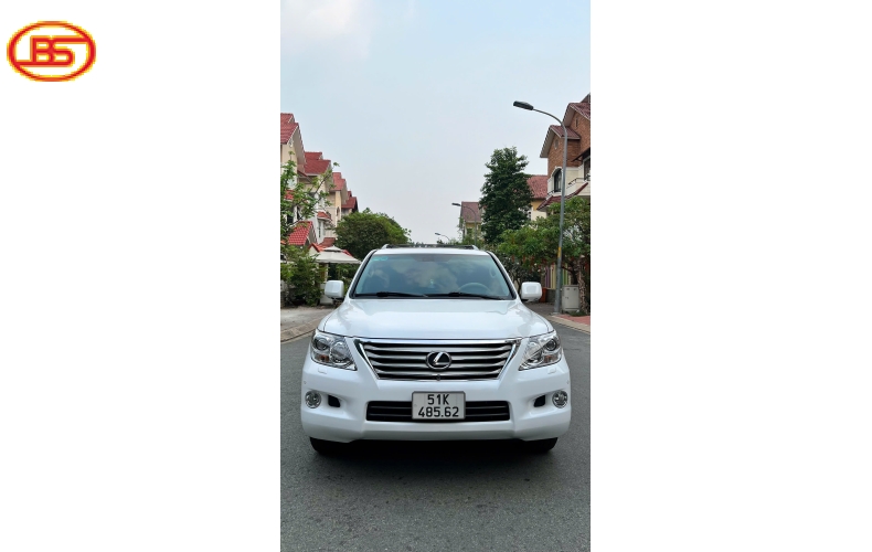 LX570 2010 xe còn nguyên bản quá đẹp