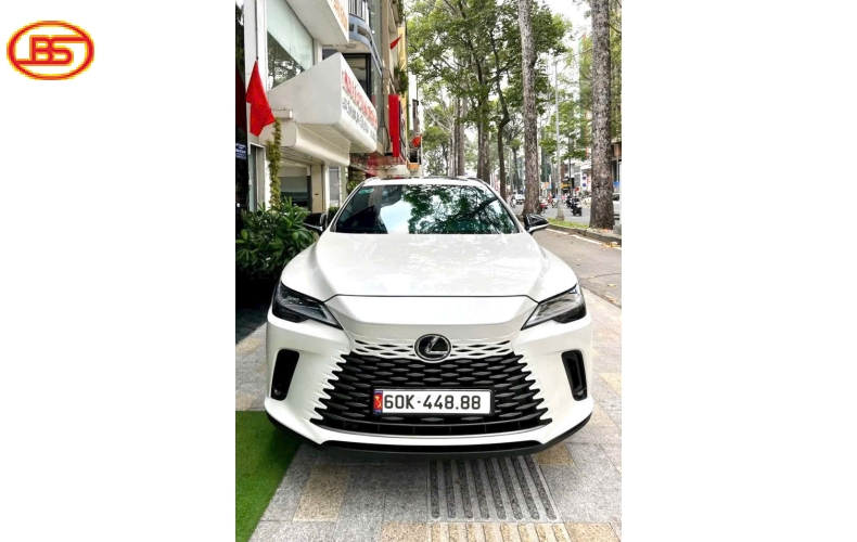 Siêu phẩm cập bến  RX350 premium 13.000km  xe đẹp như mới