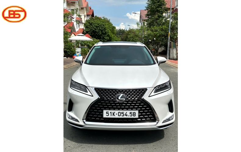 SIÊU PHẨM RX300 8000KM ĐÃ VỀ