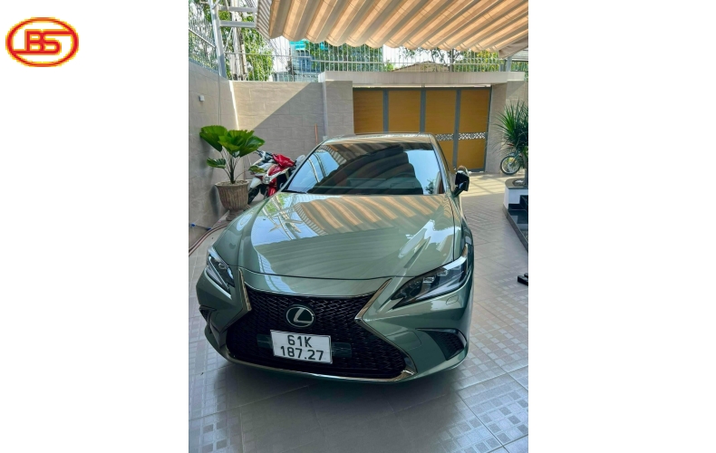 Lexus ES250 Fsport 2022