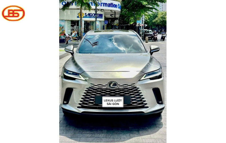 Lexus RX350 premium 2022 lướt 35.000 miles