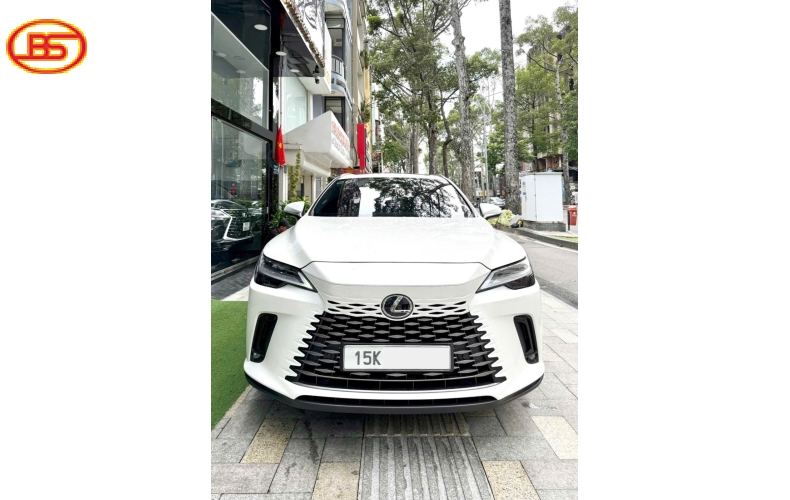 Lexus RX350 premium 2024 siêu lướt 3.200km