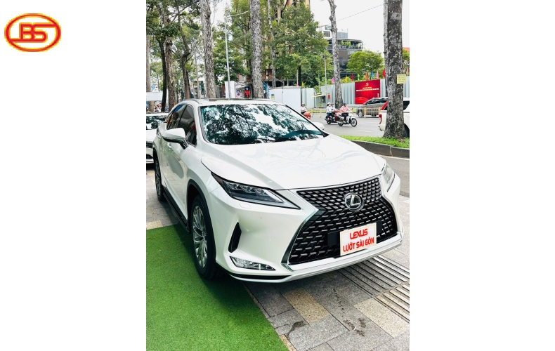 Lexus RX300 2022 lướt chỉ 29.000km