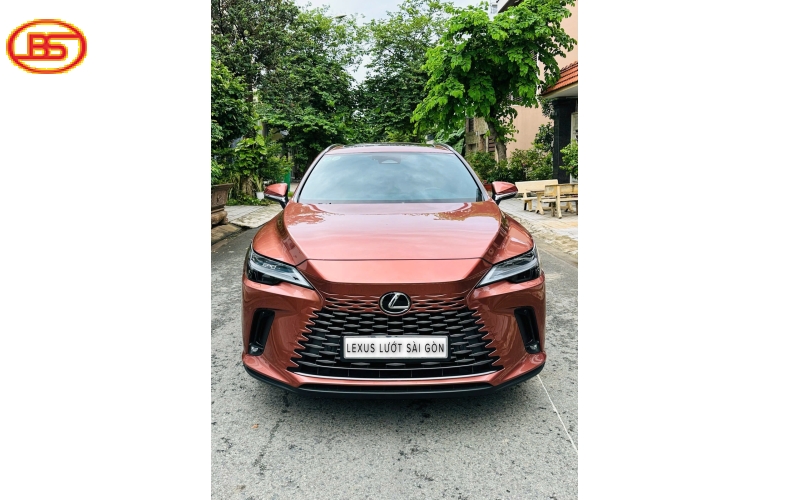Siêu phẩm RX350 premium lướt 7000km xe quá đẹp