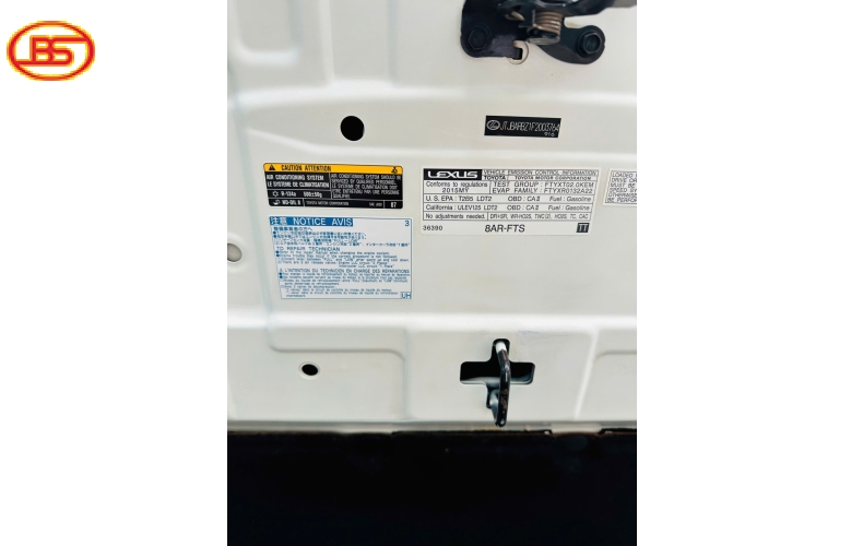 Lexus NX200T nhập Mỹ odo 46.000km