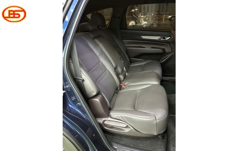 Mazda CX8 2022 chỉ 16.000km