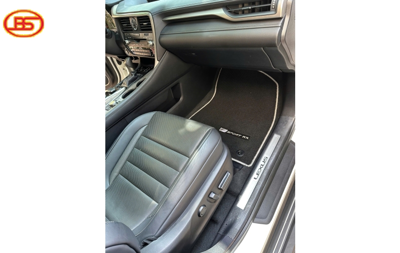 Siêu phẩm RX350 Fsport 2015 Canada