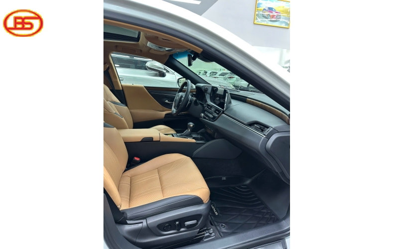 LEXUS ES300h 2023 odo 20.000km xe quá đẹp