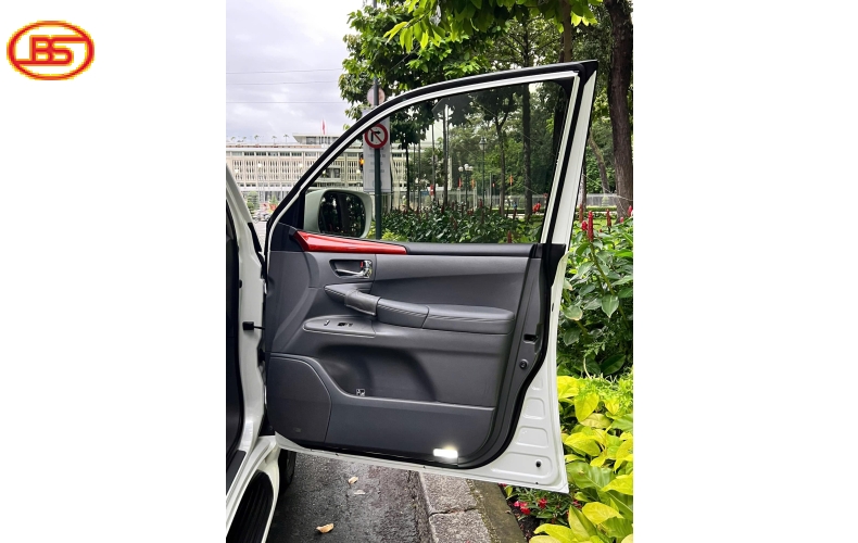 Lexus LX570 2008 siêu hot