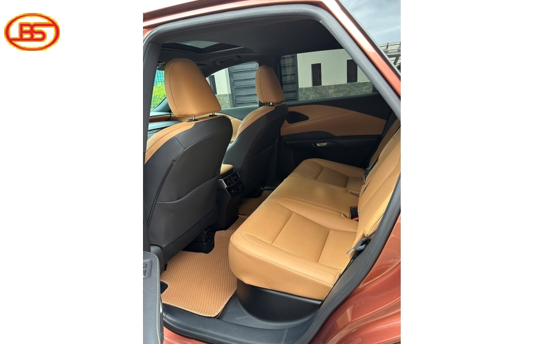 Siêu phẩm RX350 premium lướt 7000km xe quá đẹp