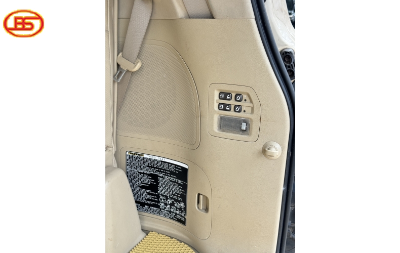 Lexus LX570 2008 lên from 2014 70.000km