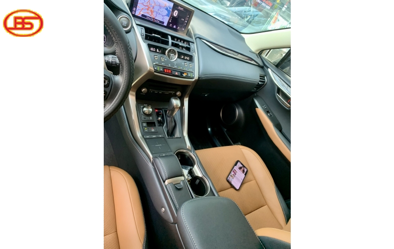 Lexus NX300 2021 siêu siêu lướt