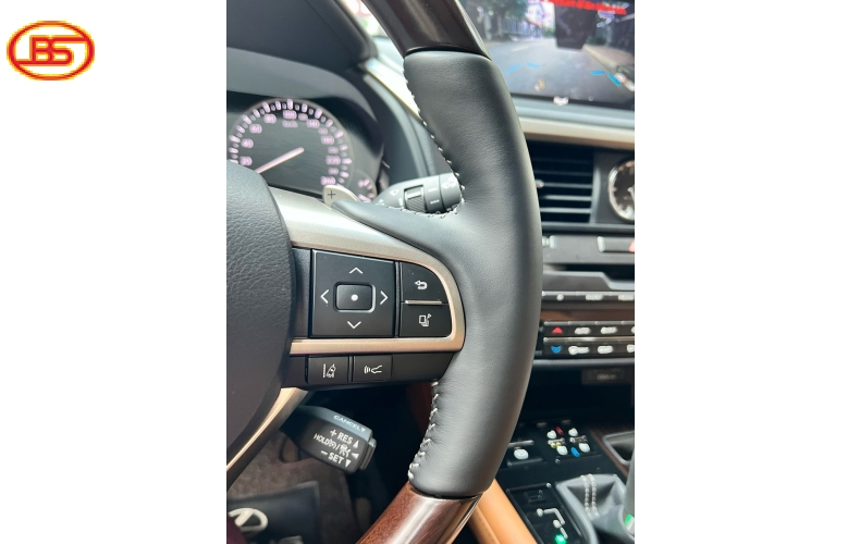 Lexus RX350L 2020 odo 59 ngàn siêu hiếm, siêu hot