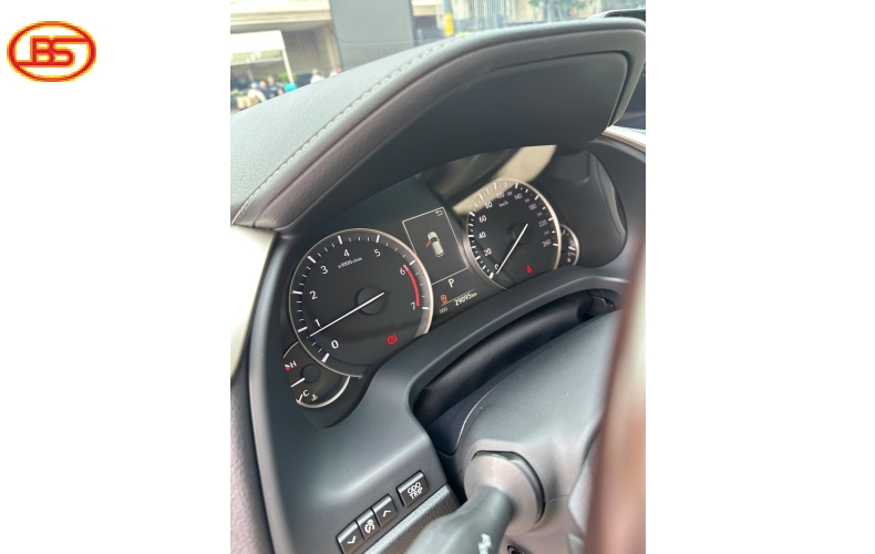 Lexus RX300 2022 lướt chỉ 29.000km