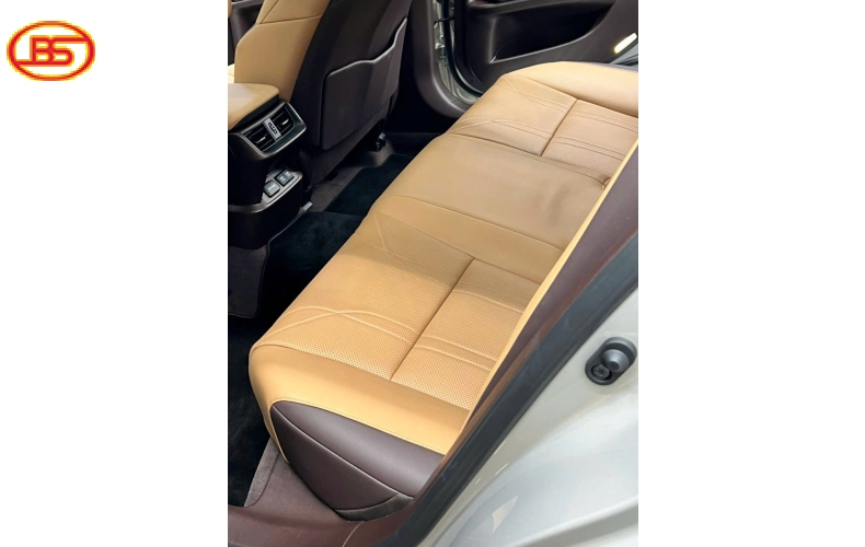 Lexus ES250 2020 dòng Sedan sang trọng