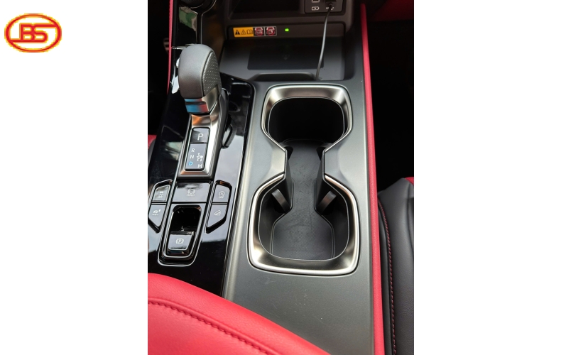 Siêu phẩm Lexus Nx350 F-Sports 2023