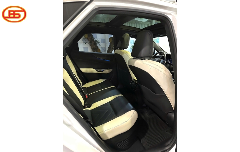 Siêu phẩm NX350 model 2023 như mới