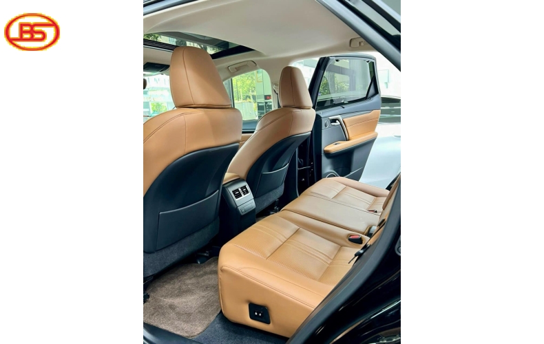 Lexus RX350 ĐEN 2021 ODO 18 NGÀN KM 