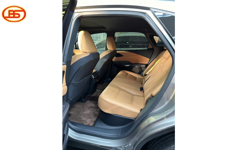 Lexus RX350 premium 2024 siêu lướt 5.000km 