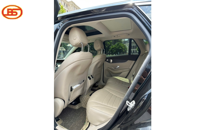 Siêu Phẩm MERCEDES-BEN GLC300 4MATIC 2021