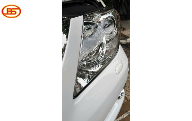 LX570 2010 xe còn nguyên bản quá đẹp