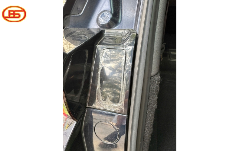 Mazda CX8 siêu lướt chỉ 6.500km