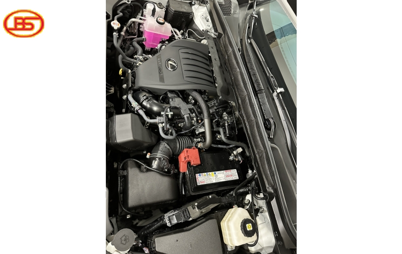 RX 350 Premium 2023 siêu lướt 9 ngàn km, mới 99%