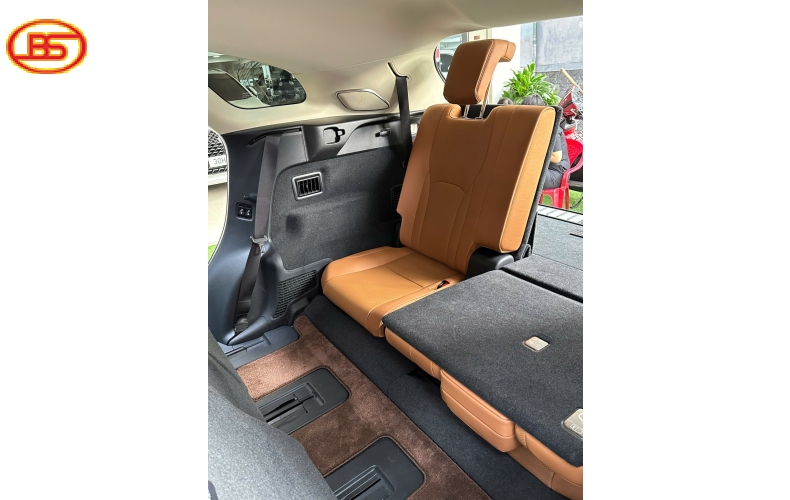 Siêu phẩm siêu lướt RX350L 10.000km 