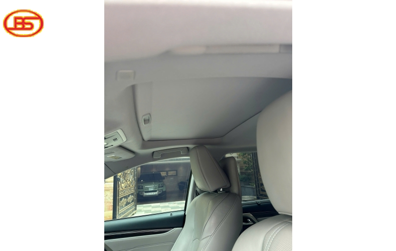 Siêu phẩm RX350L 2018 nhập mỹ cập bến Lexus Lướt SG