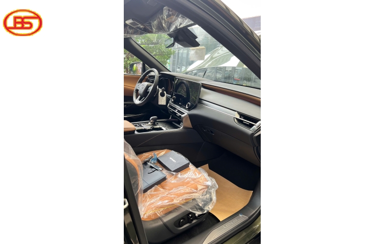 Lexus RX350H pre mới 100% tiết kiệm gần 200tr