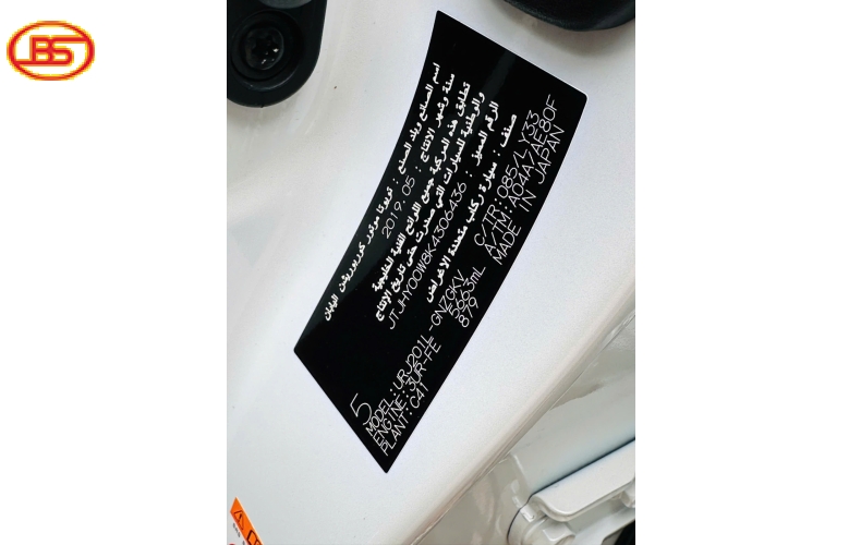 LX570 nhập Mỹ 2019 siêu lướt 36.000km